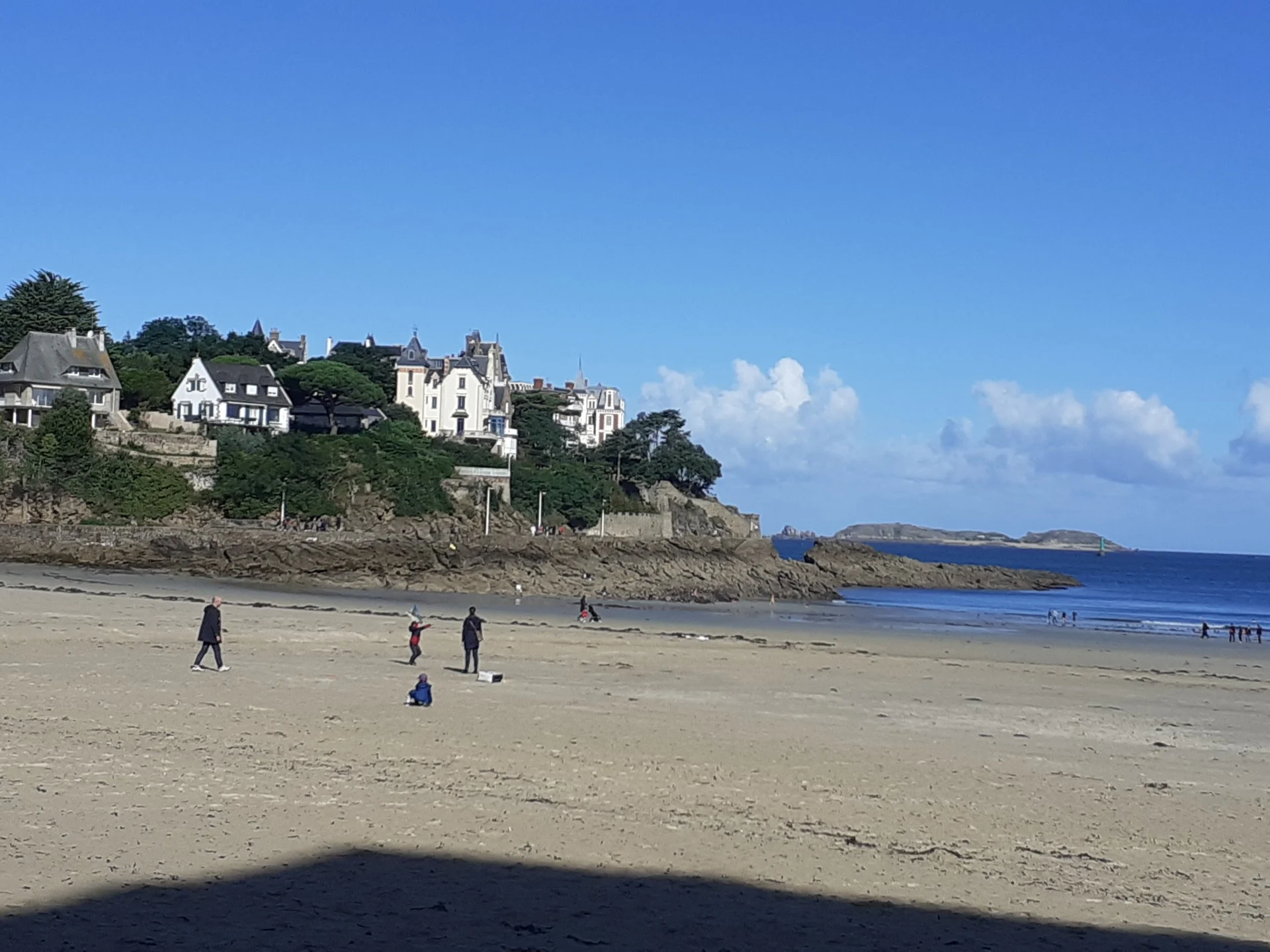 Dinard 